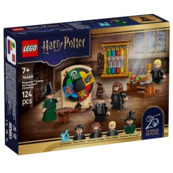 Lego 76460 - Harry Potter -...