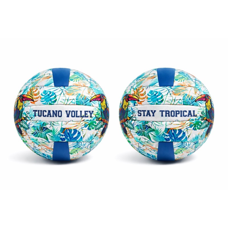 Fratelli Pesce 8969 - Pallone Beach Volley Tucano