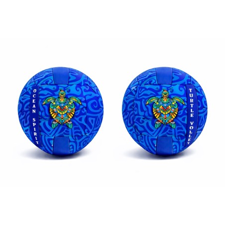 Fratelli Pesce 8967 - Pallone Beach Volley Turtle