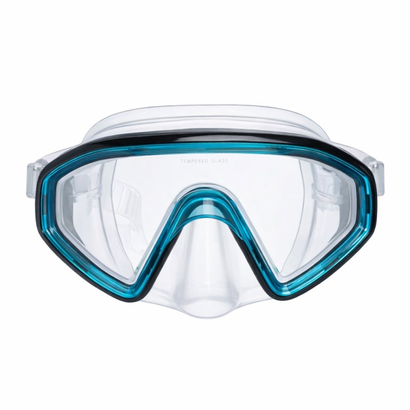 Fratelli Pesce 5185 - Maschera Abisso Large 14+