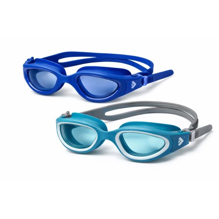 Fratelli Pesce 8557 - Occhialini Sub Victor Large 14+