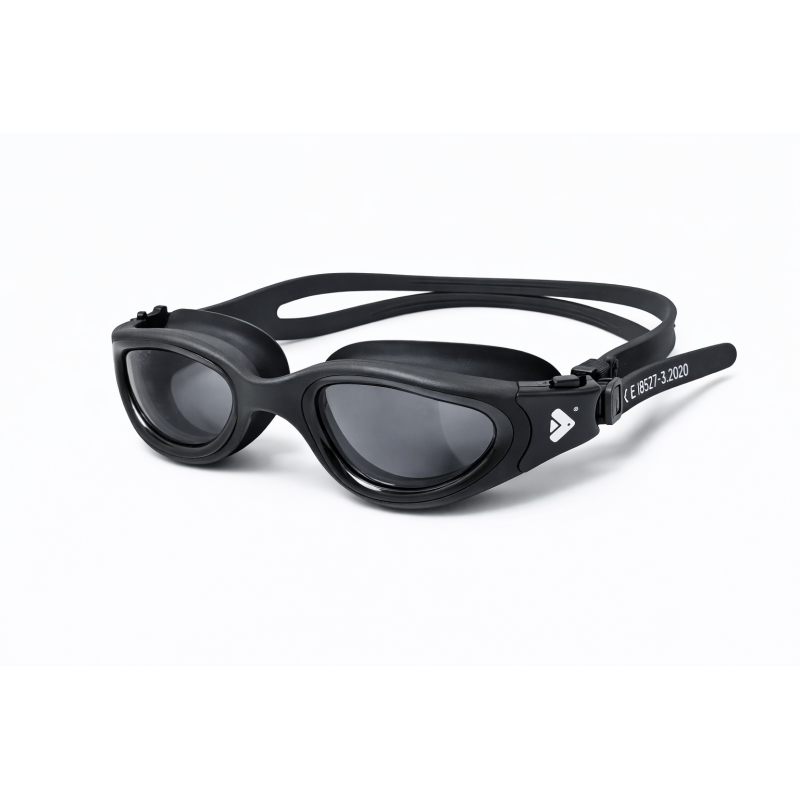 Fratelli Pesce 8559 - Occhialini Sub Victor Polarizzato Large 14+