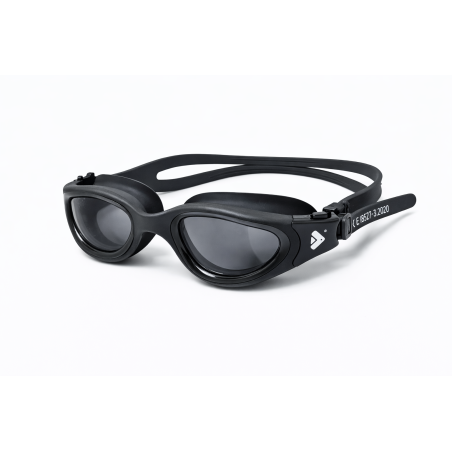 Fratelli Pesce 8559 - Occhialini Sub Victor Polarizzato Large 14+