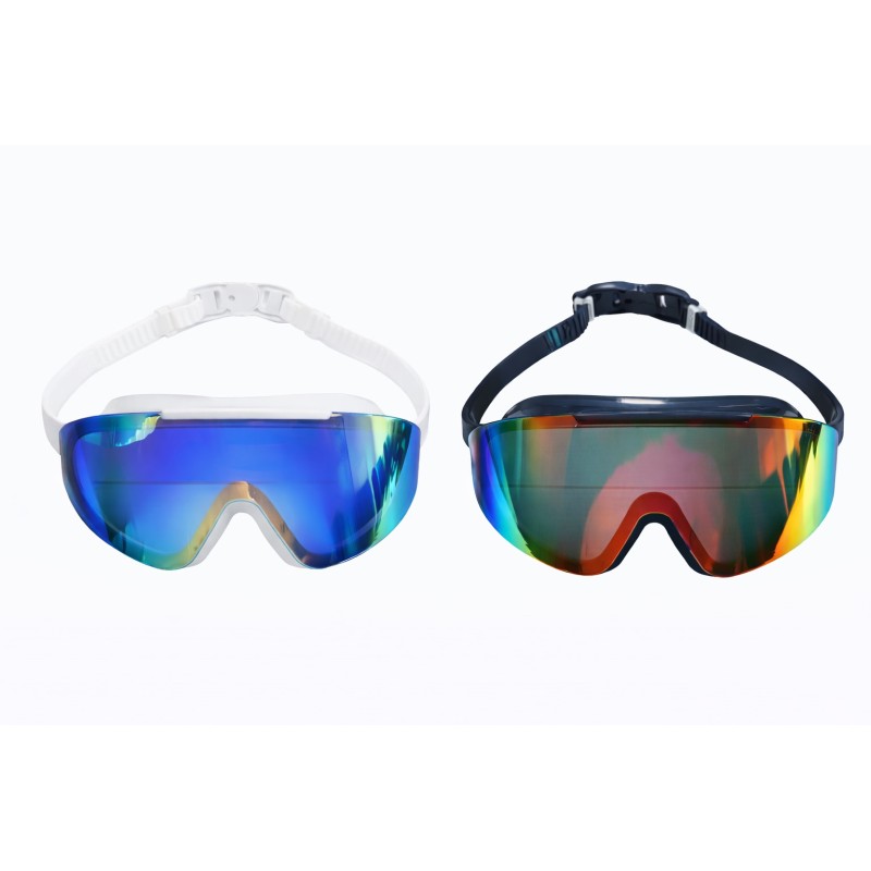 Fratelli Pesce 8645 - Mezza Maschera Venom 14+
