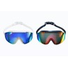 Fratelli Pesce 8645 - Mezza Maschera Venom 14+
