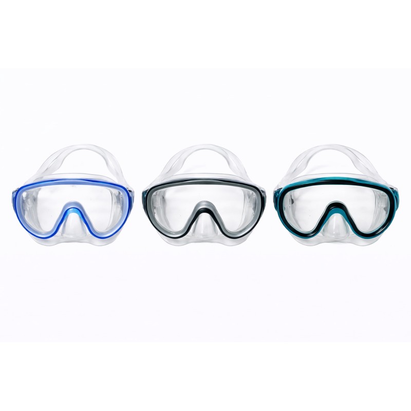 Fratelli Pesce 8555 - Maschera Training Large 14+