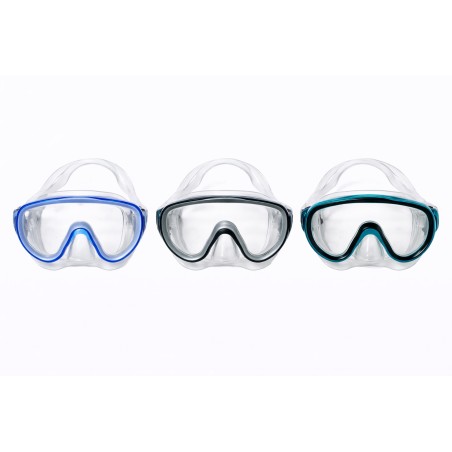 Fratelli Pesce 8555 - Maschera Training Large 14+