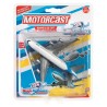 Rstoys 10854 - Blister Aeroplani Diecast