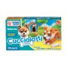 Rstoys 12252 - Cucciolotti Set Costruzioni