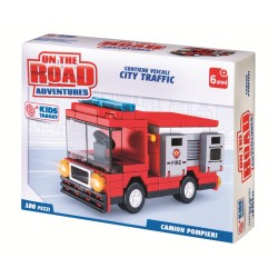 Rstoys 12281 - Veicoli City...