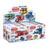 Rstoys 12281 - Veicoli City Traffic Set Costruzioni