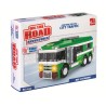 Rstoys 12281 - Veicoli City Traffic Set Costruzioni