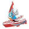 Rstoys 12268 - Blister Barca a Vela a Batteria