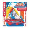 Rstoys 12268 - Blister Barca a Vela a Batteria