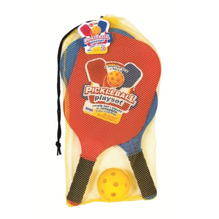 Rstoys 12280 - Racchette Pickleball con Palla