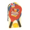 Rstoys 12280 - Racchette Pickleball con Palla
