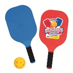 Rstoys 12280 - Racchette Pickleball con Palla