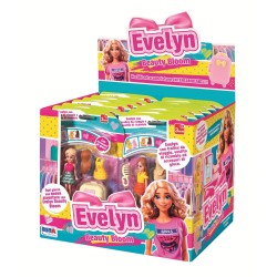 Rstoys 12289 - Blister Evelyn Beauty Bloom