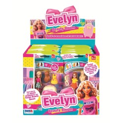Rstoys 12289 - Blister Evelyn Beauty Bloom