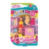 Rstoys 12289 - Blister Evelyn Beauty Bloom