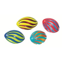 Rstoys 12296 - Palla Ovale 16 cm