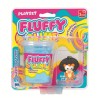 Rstoys 12306 - Blister Fluffy Slime con Portachiave Cartoon