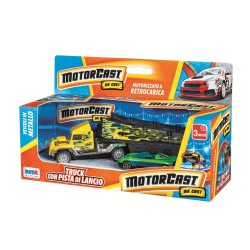 Rstoys 12310 - Camion Truck...