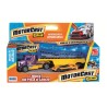 Rstoys 12310 - Camion Truck con Rampa Lancio e Auto