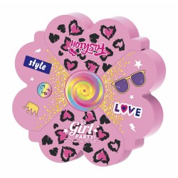 Rstoys 12293 - Blister Trousse Minidiva 6 Ombretti a Scomparsa