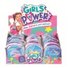 Rstoys 12270 - Zainetti Portachiave Girls Power