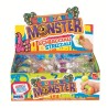Rstoys 12275 - Monster Squeezable Schiaccia e Strizza Display 12 pz