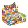 Rstoys 12275 - Monster Squeezable Schiaccia e Strizza Display 12 pz