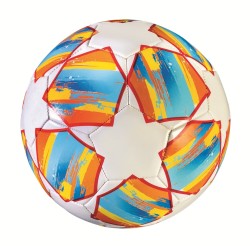 Rstoys 12307 - Pallone Calcio Cucito D.230