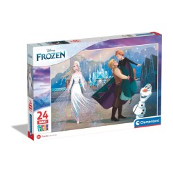 Clementoni 24242 - Puzzle...