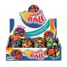 Rstoys 12309 - Palla Speed Ball Display 12 pz