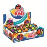Rstoys 12309 - Palla Speed Ball Display 12 pz