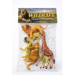 Fratelli Pesce 8982 - Busta...