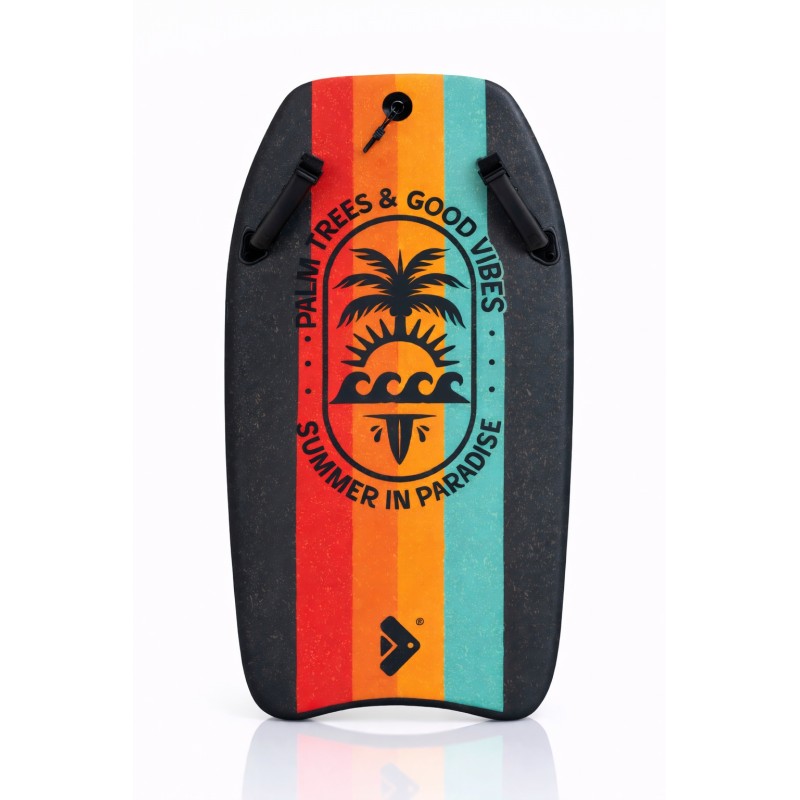 Fratelli Pesce 8962 - Body Surf con Maniglie 94 cm