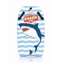 Fratelli Pesce 8962 - Body Surf con Maniglie 94 cm