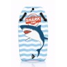 Fratelli Pesce 8962 - Body Surf con Maniglie 94 cm