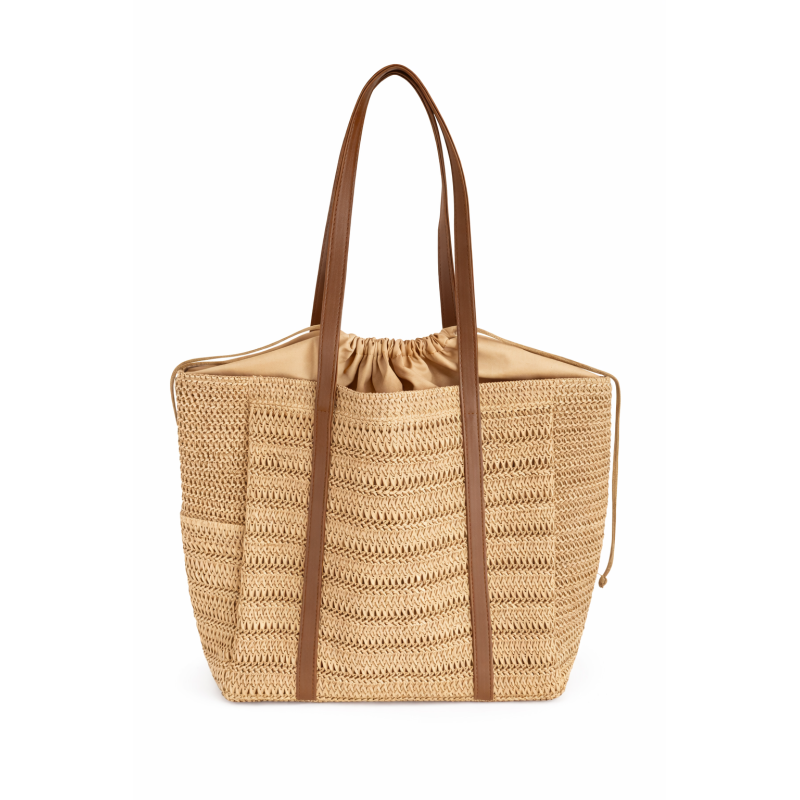 Fratelli Pesce 8918 - Borse Mare con Lacci