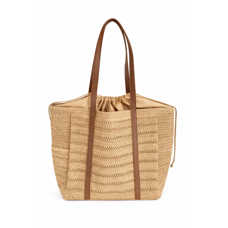 Fratelli Pesce 8918 - Borse Mare con Lacci