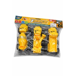 Fratelli Pesce 8829 - Busta...