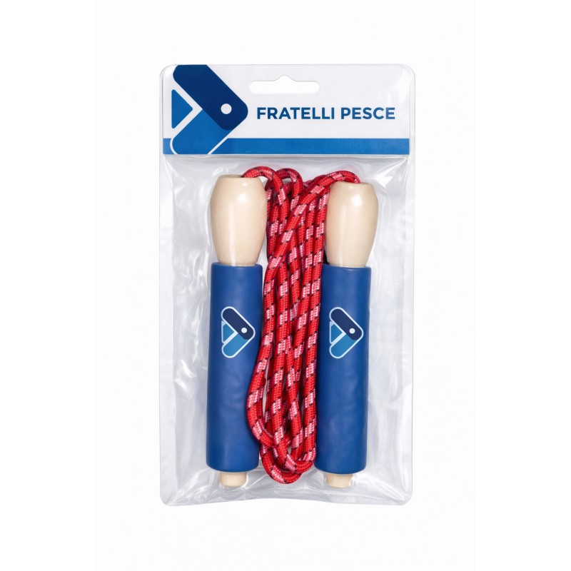 Fratelli Pesce 8864 - Corda Salto Jump