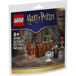 Lego 30724 - Harry Potter -...