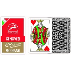 Modiano 300069 - Carte...