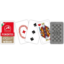 Modiano 300109 - Carte...