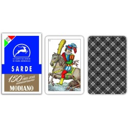 Modiano 300147 - Carte...