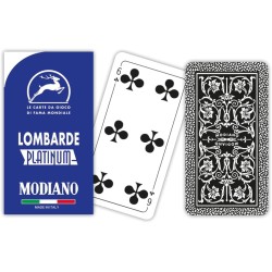 Modiano 300174 - Carte...