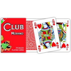 Modiano 300382 - Carte...